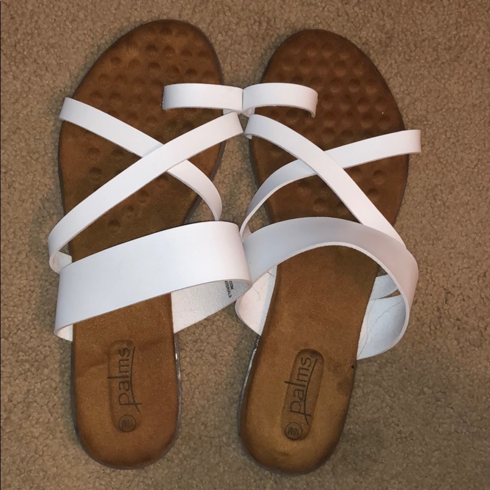 Flip flops